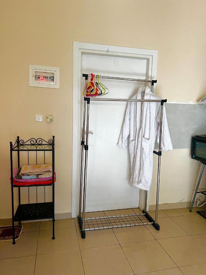 Kalamitsa Apartment By The Beach Kavala Dış mekan fotoğraf